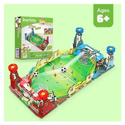 Smartivity Παιχνίδι Κατασκευών Ξύλινo για Παιδιά 6+ Ετών