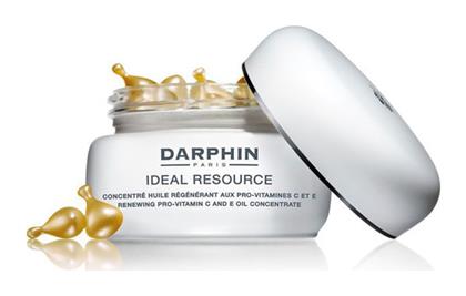 Darphin Ideal Resource Face Serum 60τμχ