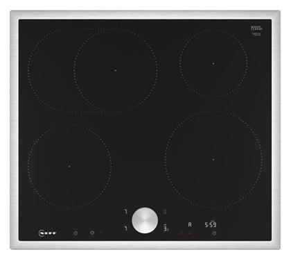 Neff N 90 Επαγωγική με Πλαίσιο