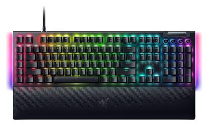 Razer BlackWidow V4 Underglow Μηχανικό