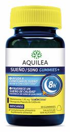 Aquilea Sueno Gummies+ 30 ζελεδάκια