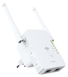 Strong 300V2 v2 με 2 Θύρες Ethernet