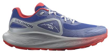 Salomon Glide Max Trail Gore-Tex