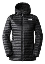 The North Face Μπουφάν Puffer Μαύρο