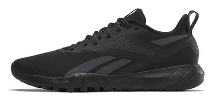 Reebok Flexagon Force 4 Ανδρικά Training Μαύρα