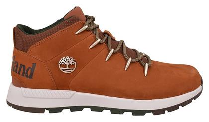 Timberland Sprint Trekker Ανδρικά Ορειβατικά Μποτάκια Καφέ