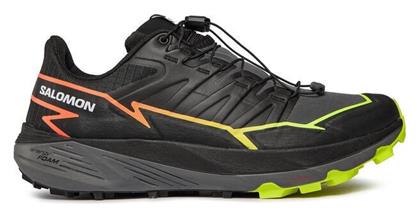 Salomon Thundercross Ανδρικά Ορειβατικά Μαύρα