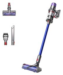 Dyson V11 Επαναφορτιζόμενη 2 σε 1 Nickel/Blue