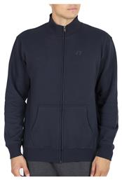 Russell Athletic Ζακέτα Navy Μπλε