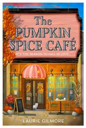 The Pumpkin Spice Cafe από το Filinda