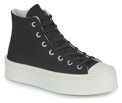 Converse Chuck Taylor All Star Modern Lift Platform Canvas Sneakers