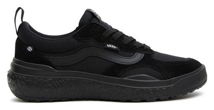 Vans Ultrarange Neo Vr3 Unisex Sneakers Μαύρα από το Epapoutsia