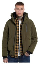 Funky Buddha Μπουφάν Bomber από το Funky Buddha