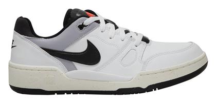 Nike Full Force Low Sneakers