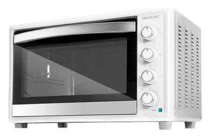 Cecotec Cecotec Bake & Toast 4600 Gyro Ηλεκτρικό Φουρνάκι 46lt Χωρίς Εστίες με Αέρα