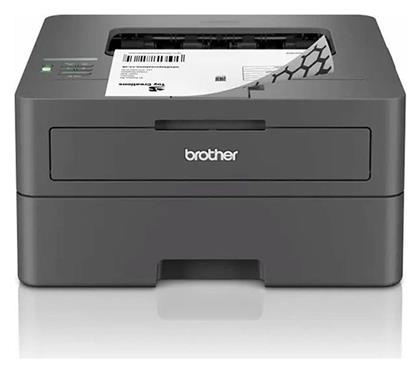 Brother Ασπρόμαυρος Εκτυπωτής Laser