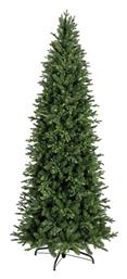 Χριστουγεννιάτικο Δέντρο Slim 210εκ.