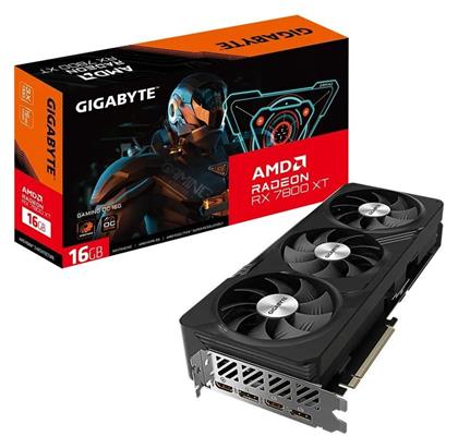 Gigabyte Radeon RX 7800 XT 16GB Gaming OC