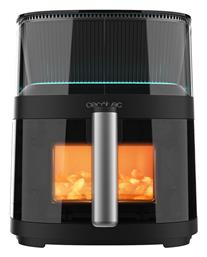 Cecotec Cecofry Neon 5000 Air Fryer 5lt Μαύρο από το EasyU