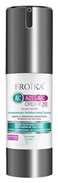 Froika Κρέμα κατά της Ακμής 30ml