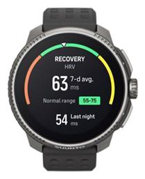 Suunto Race 49mm Charcoal