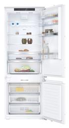 Bosch Ψυγειοκαταψύκτης 383lt NoFrost Λευκός KBN96VFE0