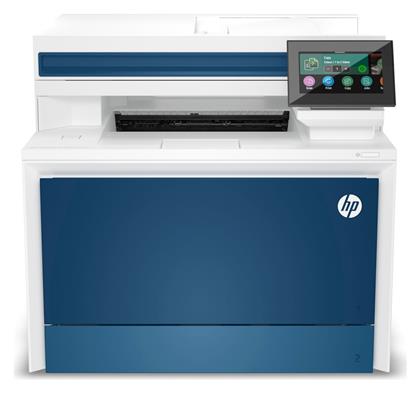 HP LaserJet Pro MFP 4302DW Έγχρωμο Πολυμηχάνημα