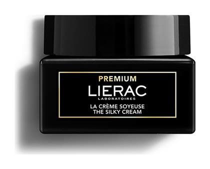 Lierac Premium La Creme Soyeuse Αντιγηραντική Κρέμα 50ml