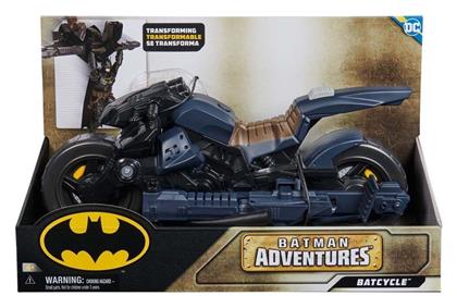 Batcycle Batman για 4+ Ετών