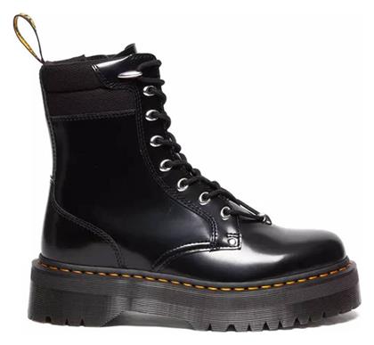 Dr. Martens Jadon Γυναικεία Μποτάκια Μαύρα