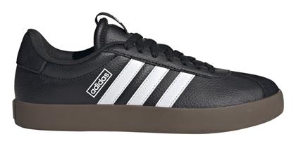 adidas Vl Court 3.0 Γυναικεία Sneakers Μαύρα