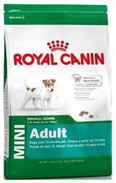 Royal Canin Mini Adult 8kg