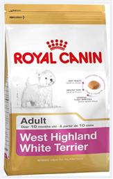 Royal Canin West Highland White Terrier Adult