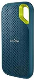 Sandisk Extreme V2 USB-C SSD 4TB 2.5''