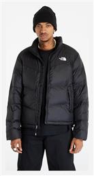 The North Face Saikuru Μπουφάν Puffer Tnf Black από το Modivo