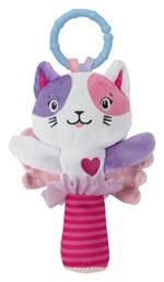 Baby Clementoni Κουδουνίστρα για Νεογέννητα