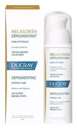 Ducray Melascreen Λευκαντικό Γαλάκτωμα 30ml