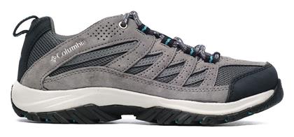 Columbia Crestwood Γυναικεία Ορειβατικά Γκρι