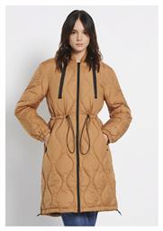 Funky Buddha Μπουφάν Puffer