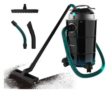 Cecotec Σκούπα Στάχτης 1500W με Κάδο 30lt