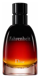 Dior Fahrenheit Eau de Parfum 75ml