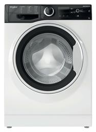 Whirlpool 6kg WRB SS 6249 S EU