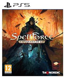 SpellForce: Conquest of Eo PS5 Game