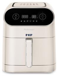 Rohnson Air Fryer 7lt Γκρι R-2859C από το Plus4u