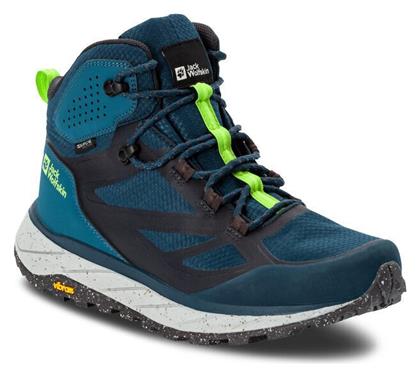 Jack Wolfskin Terraventure Ανδρικά Ορειβατικά