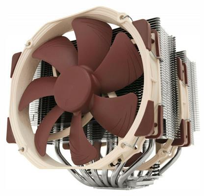 Noctua NH-D15 Socket AM4/AM5/115x