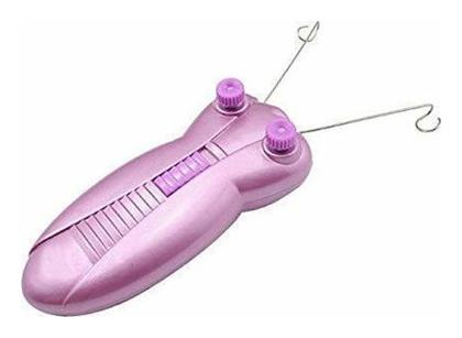 Browns Αποτριχωτική Μηχανή με Κλωστή