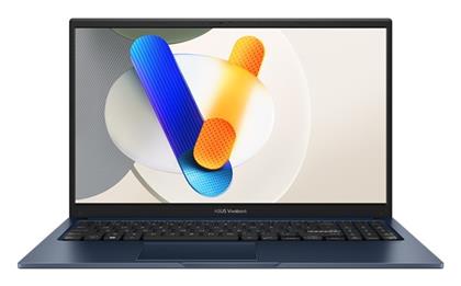 Asus Vivobook 15 X1504VA-BQ721W 15.6'' (i7-1355U/16GB/512GB) από το e-shop