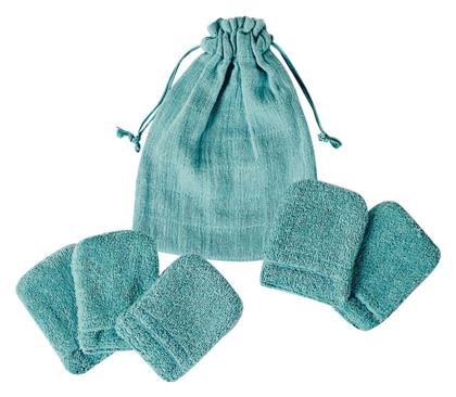 Kentia Reusable Cloths Ντεμακιγιάζ