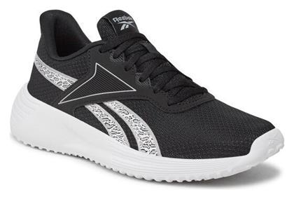 Reebok Lite 3 Γυναικεία Training Μαύρα